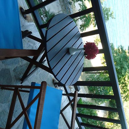 Eden Hotel Agios Ioannis  Exteriér fotografie